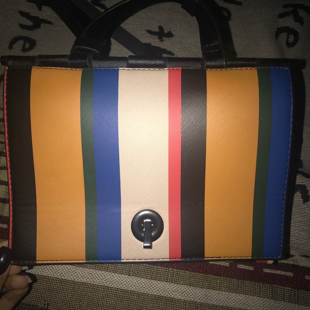 Zara bag