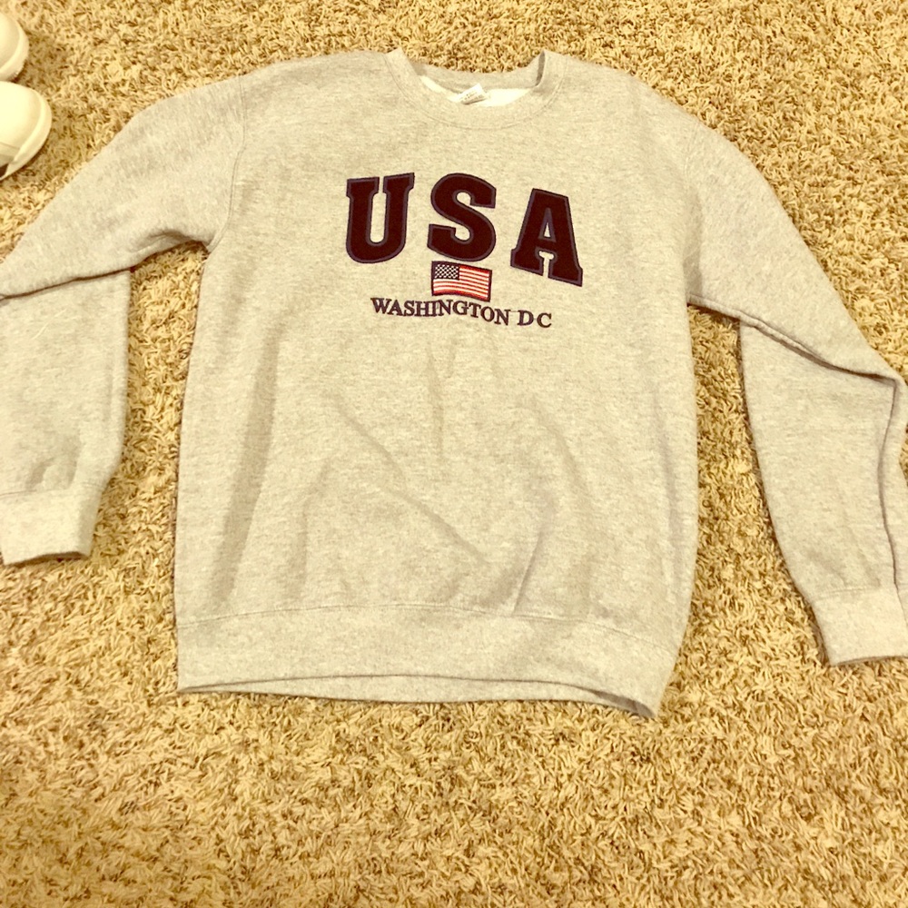 Crew neck never worn