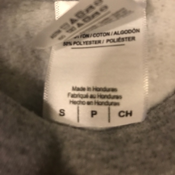 Crew neck never worn - Picture 2 of 2