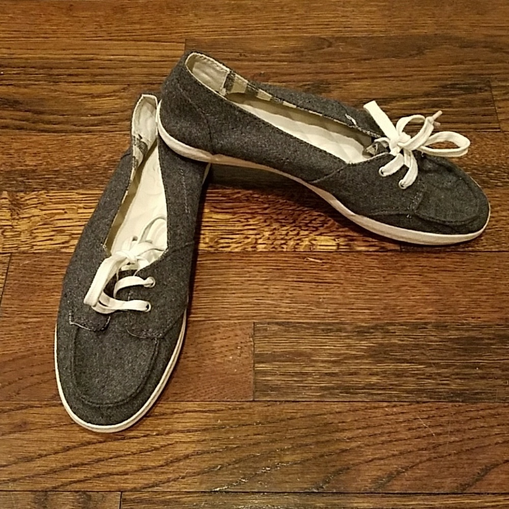 Reef flats