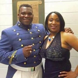 Meet your Posher, Frances