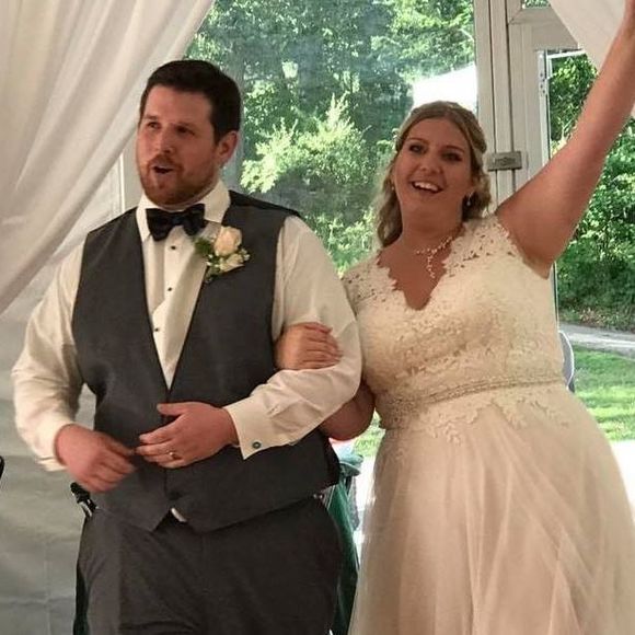 Meet your Posher, Stacy - Picture 1 of 1