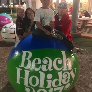 Meet your Posher, Tabatha