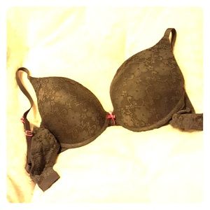 Xhilaration Lace Push Up Bra
