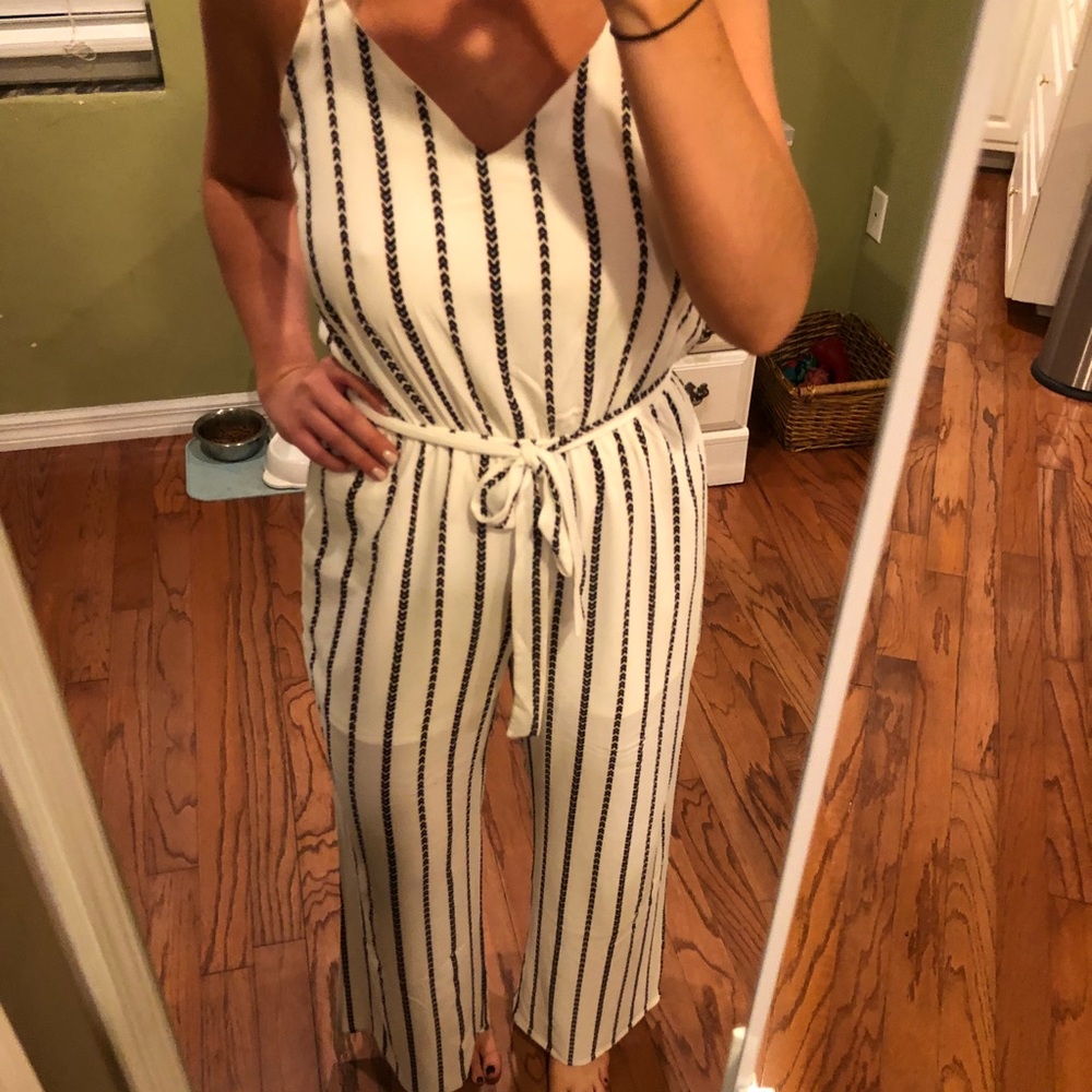 Jumpsuit