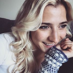 Meet your Posher, Hayley