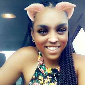 Meet your Posher, Cheyenne