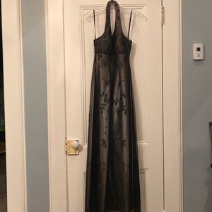 Betsy & Adam by Jaslene Gown