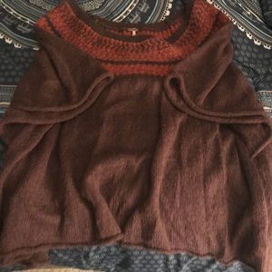 Free People Sweater
