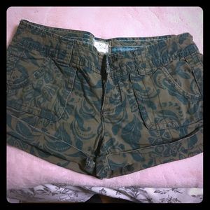 American Eagle shorts