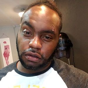 Meet your Posher, Roderick