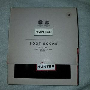 Short Hunter Boot Socks
