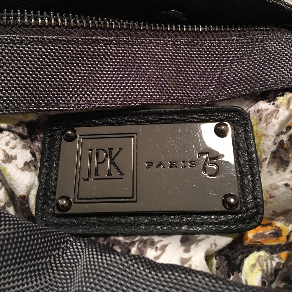 JPK Paris 75 bag