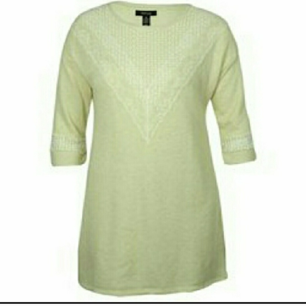 style co plus size sweater