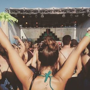 Meet your Posher, Cristina