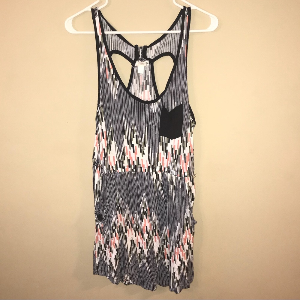 Hang Ten Skater Dress