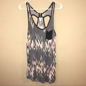 Hang Ten Skater Dress