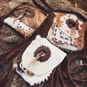 ISO Jimmi WZ purses