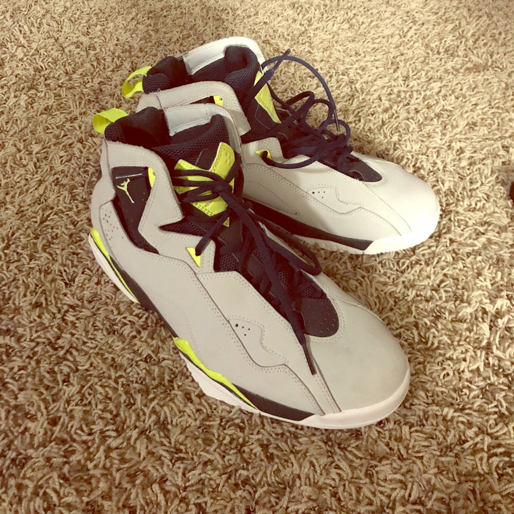 Jordan super flys