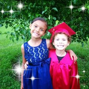 Meet your Posher, Kimberleigh