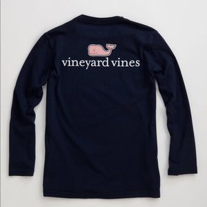 Vineyard Vines Tee