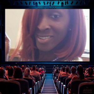 Meet your Posher, Jamilliha