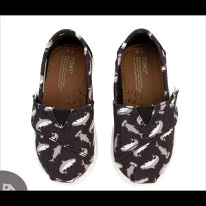 Toddler Toms