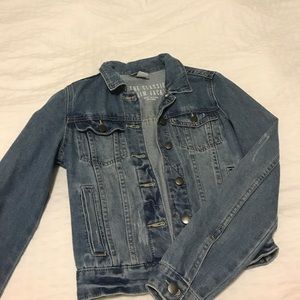 Cotton On Denim Jacket