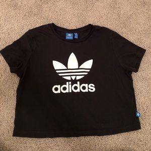 Adidas t shirt