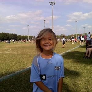 Meet your Posher, Samantha