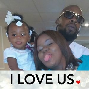 Meet your Posher, Lashonda