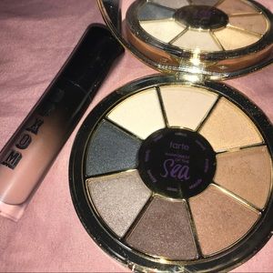 HighEnd Buxon x Tarte Bundle