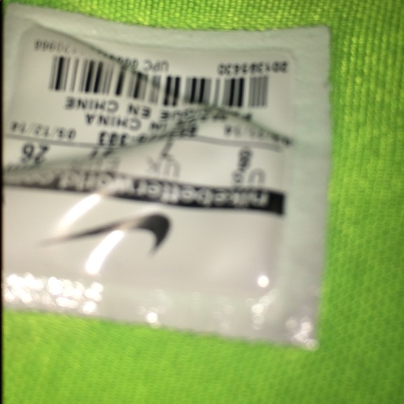 Nike Lunarlon hyper que - Picture 2 of 2