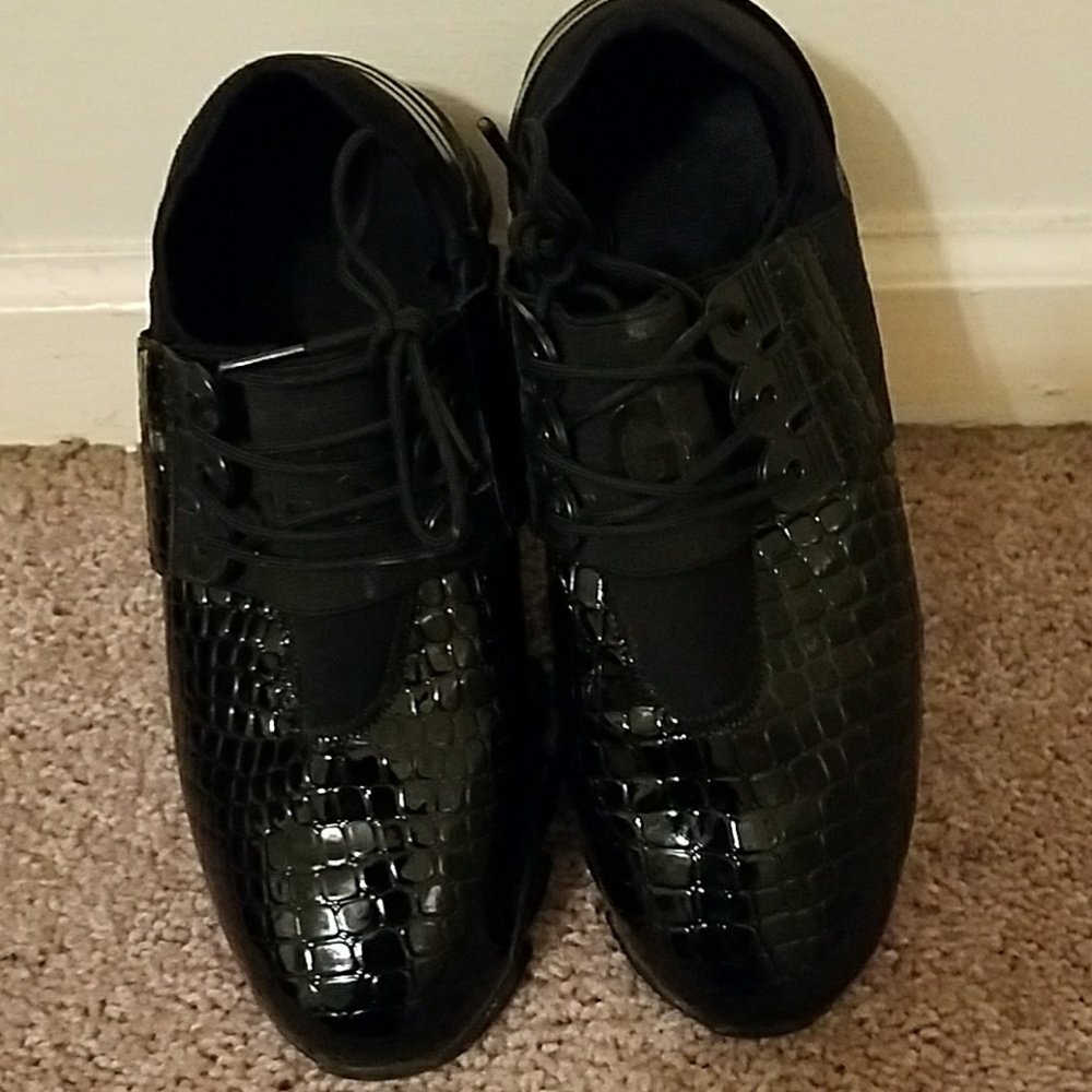 Sneakers from China