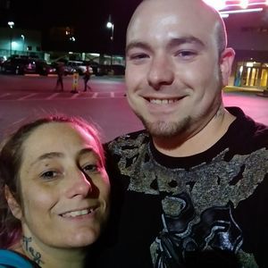 Meet your Posher, Tammy n ty