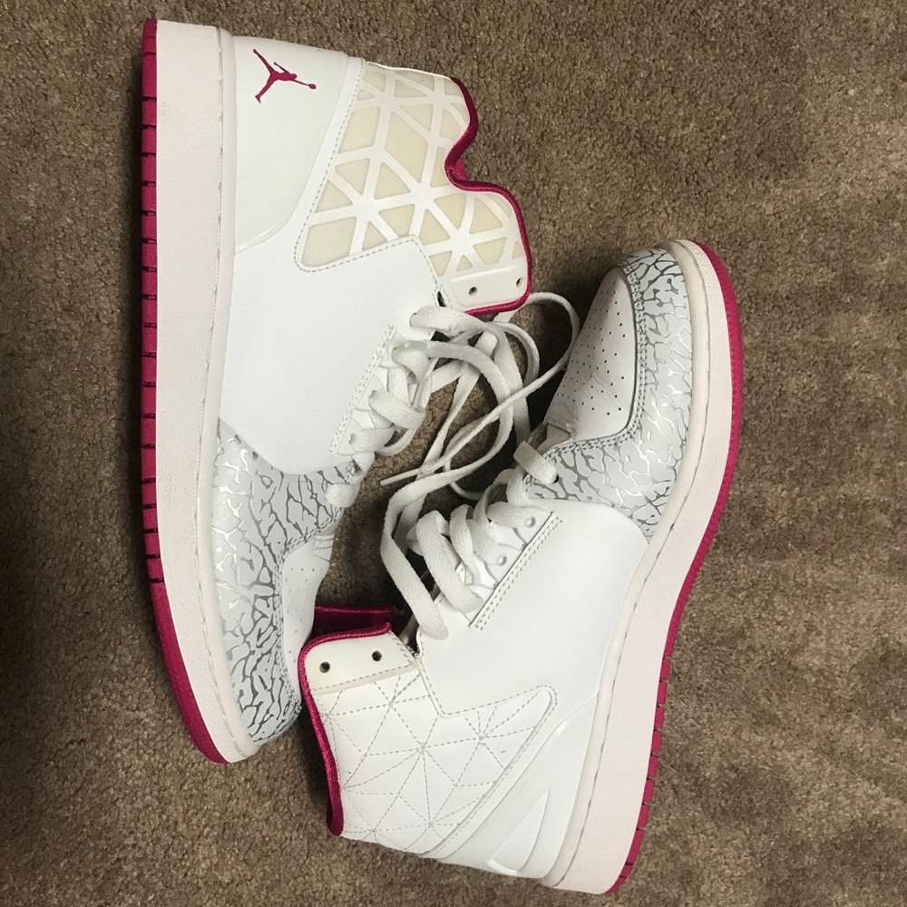 Women's Nike Air Jordan (reduced)