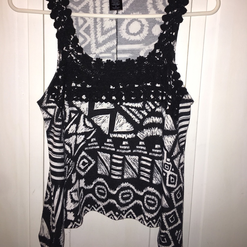 Dressy Cute Top