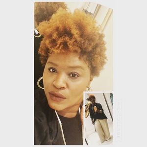 Meet your Posher, Tamara