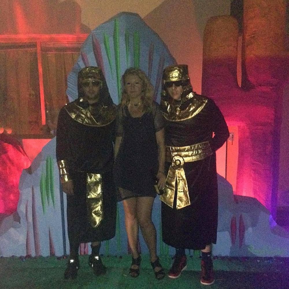 Meet your Posher, Alexandra