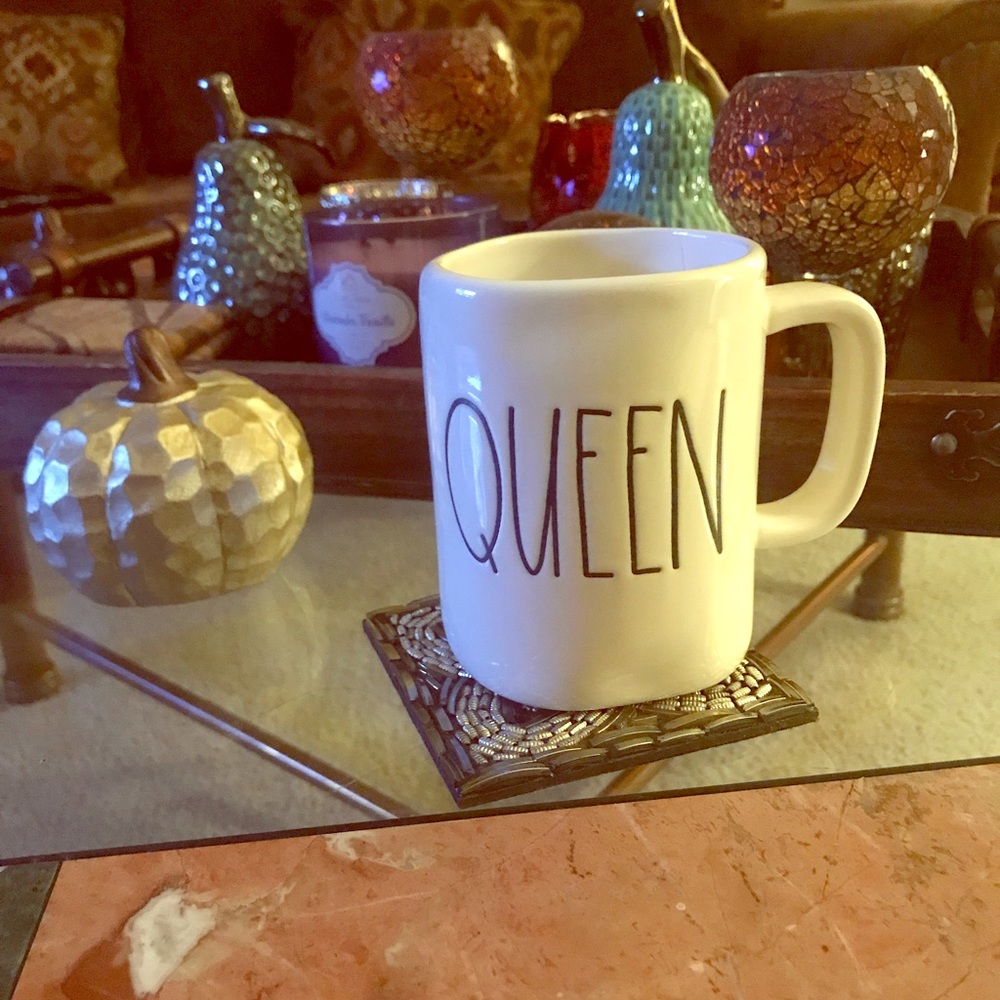 RAE DUNN Mug