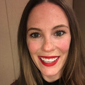 Meet your Posher, Robin