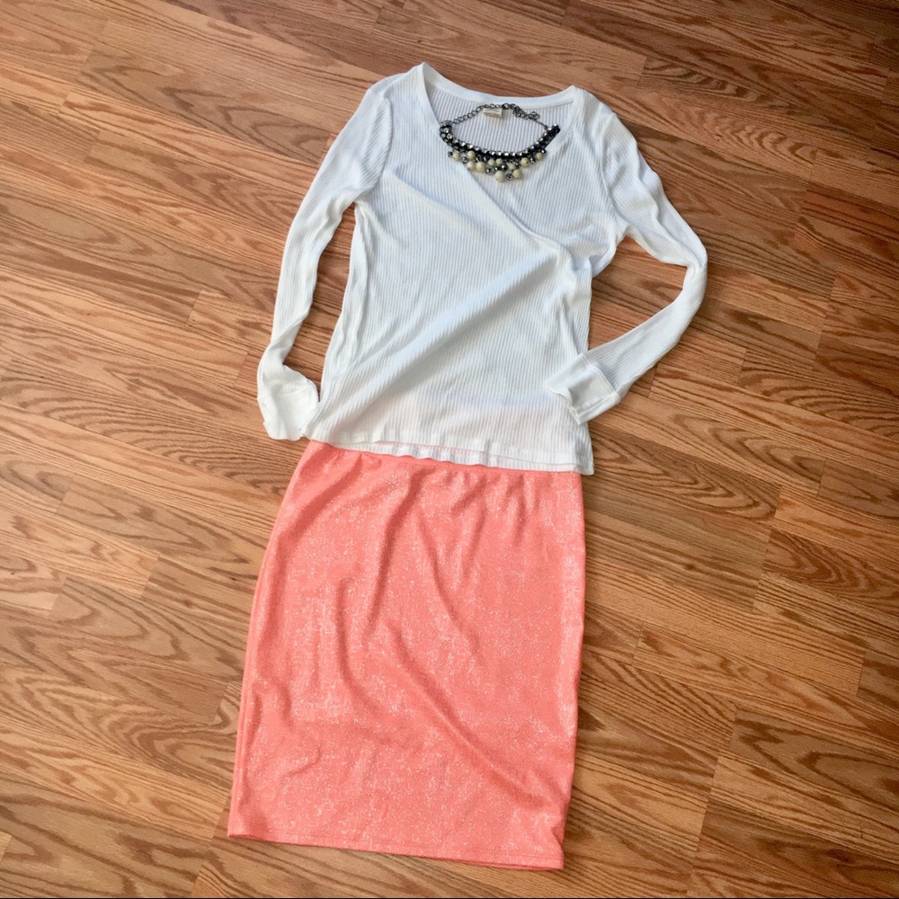 Medium Lularoe Cassie