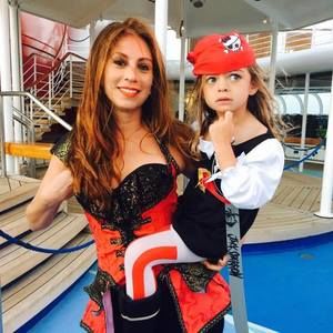 Meet your Posher, Erika