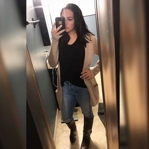 Meet your Posher, Mackenzie