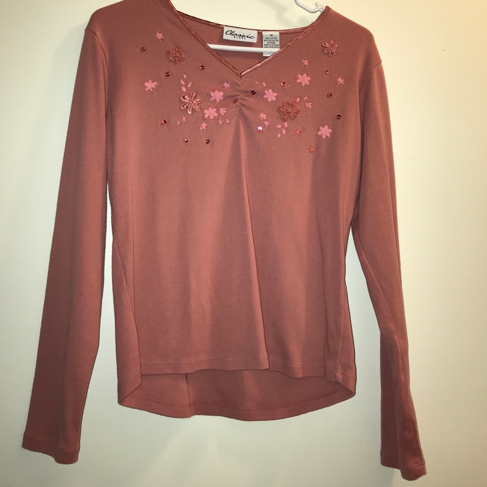 Classic Women’s Shirt