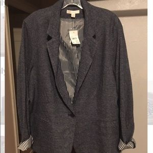 Lightweight cardigan