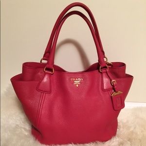Prada Handbag