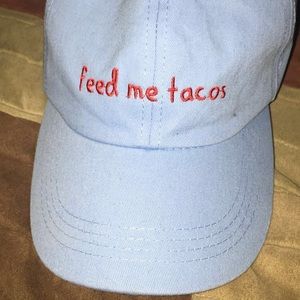 Taco hat