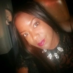 Meet your Posher, Kaneice