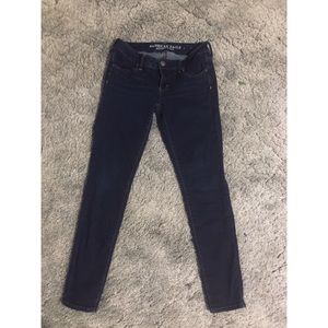 AE Super Stretch Jeggings